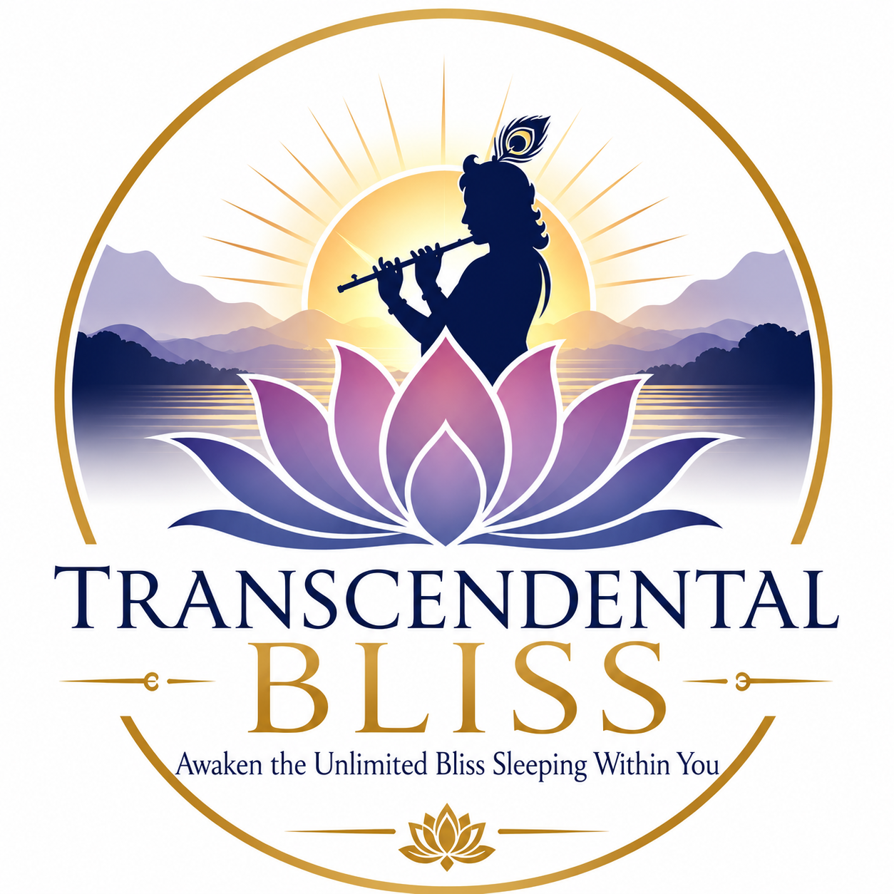 Transcendental Bliss